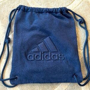 ADIDAS Drawstring Bag